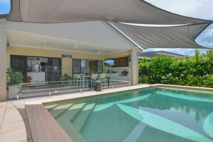 Main view of Homely house listing, 18 Bayil Drive, Cooya Beach QLD 4873