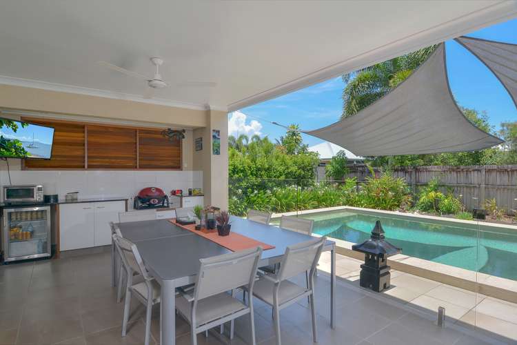 Second view of Homely house listing, 18 Bayil Drive, Cooya Beach QLD 4873