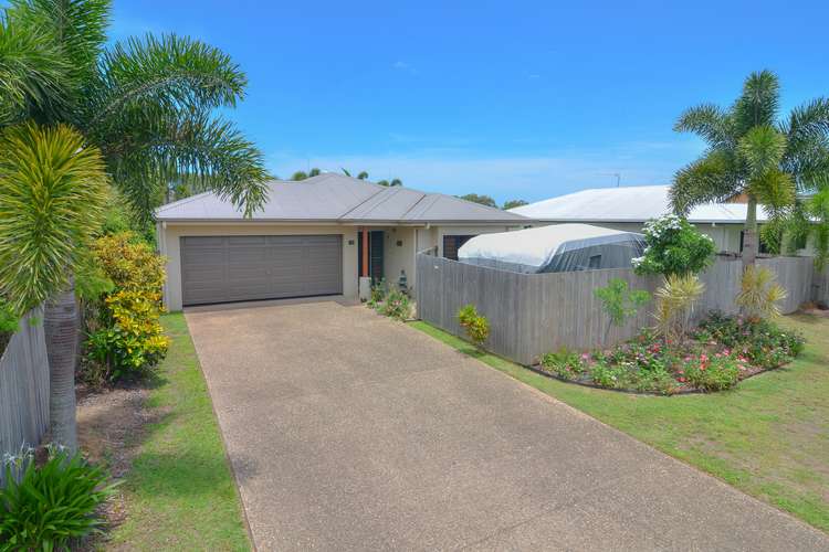 Fourth view of Homely house listing, 18 Bayil Drive, Cooya Beach QLD 4873