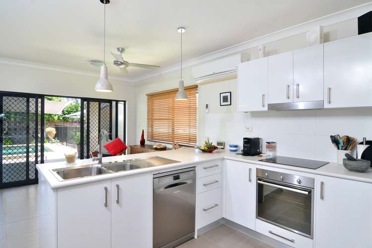 Sixth view of Homely house listing, 18 Bayil Drive, Cooya Beach QLD 4873