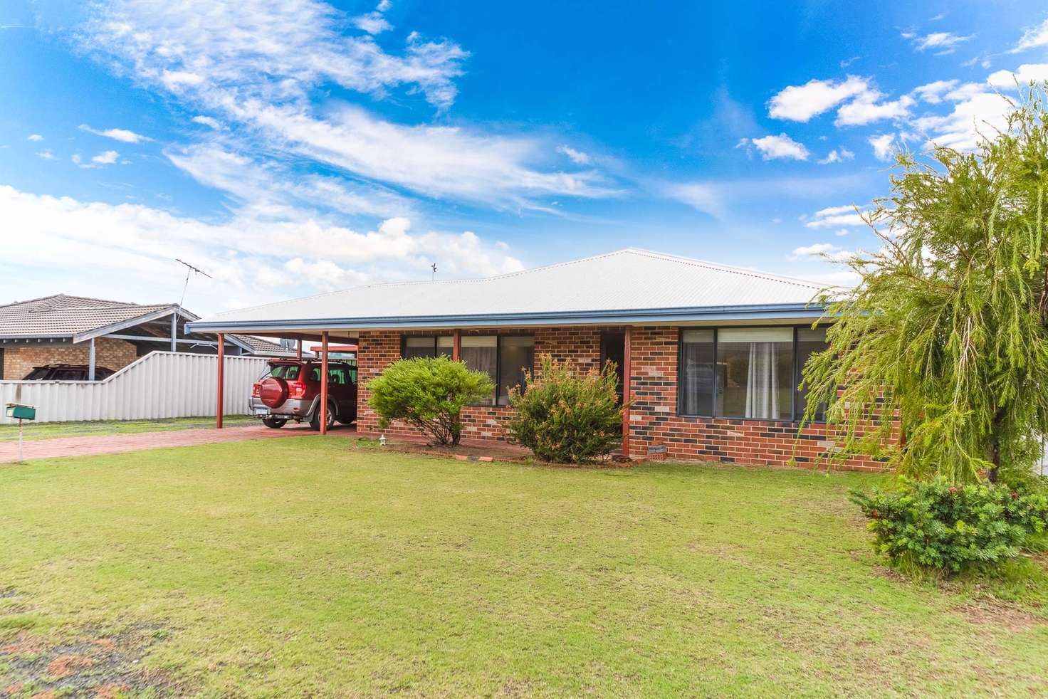 Main view of Homely house listing, 27 Brand Avenue, Usher WA 6230