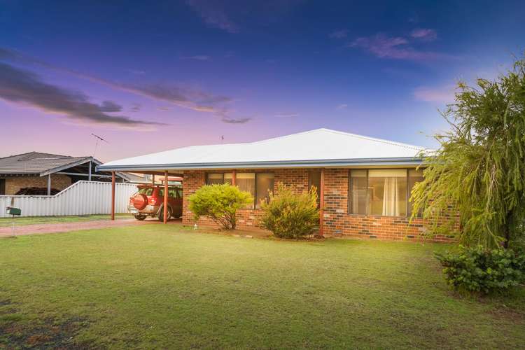 Second view of Homely house listing, 27 Brand Avenue, Usher WA 6230