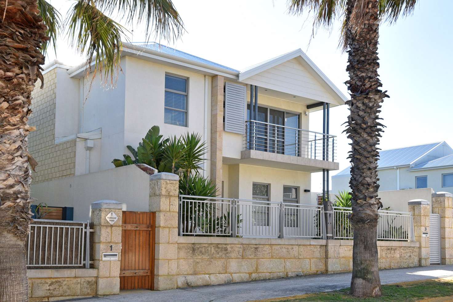 Main view of Homely house listing, 3 Torquay Pass, Mindarie WA 6030