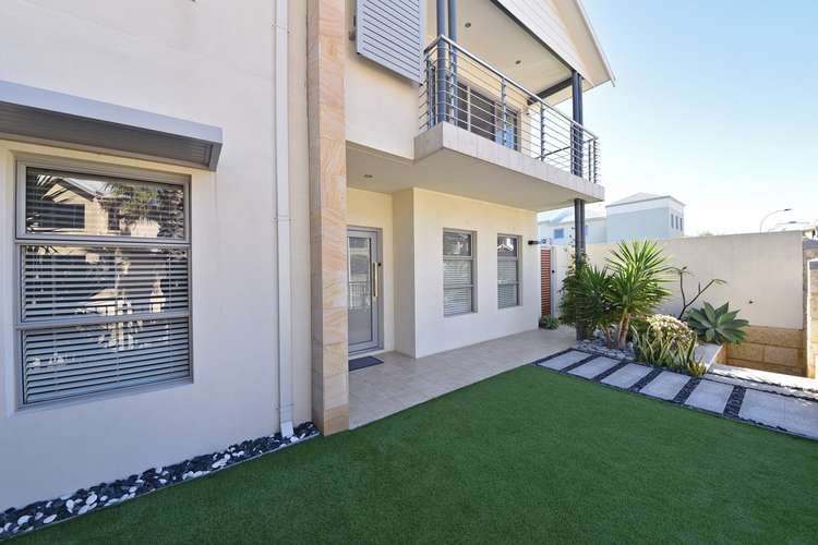 Second view of Homely house listing, 3 Torquay Pass, Mindarie WA 6030