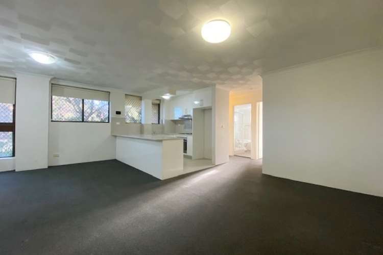 Main view of Homely unit listing, 1/38 Great Western Highway, Parramatta NSW 2150