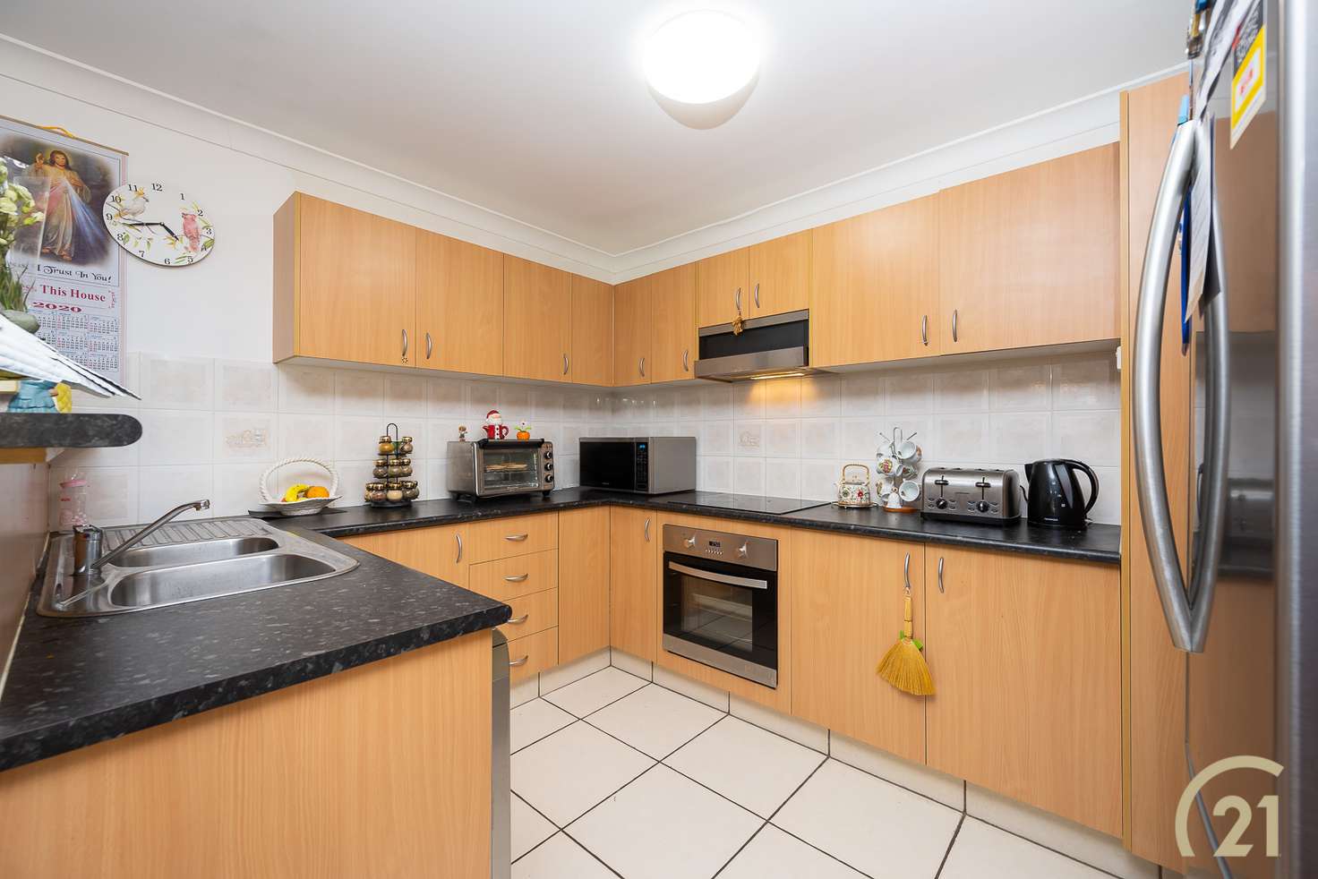 Main view of Homely villa listing, 2/102-104 Station Street, Fairfield Heights NSW 2165