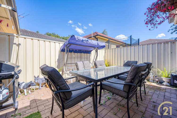 Fifth view of Homely villa listing, 2/102-104 Station Street, Fairfield Heights NSW 2165