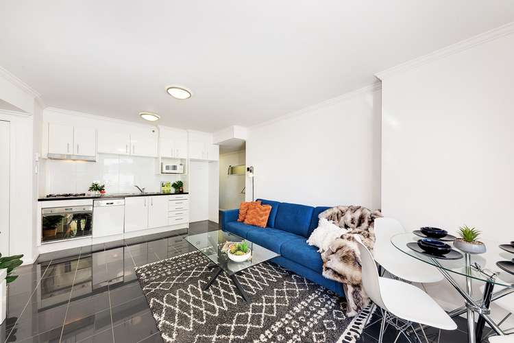 Second view of Homely apartment listing, 42/809 Pacific Highway, Chatswood NSW 2067