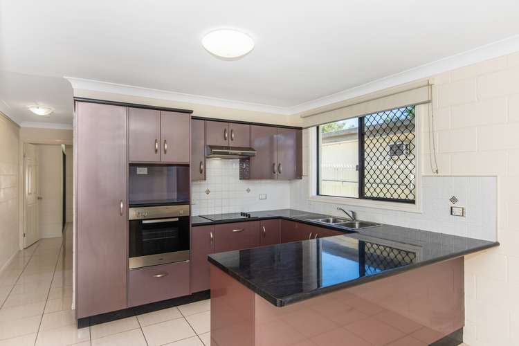 Main view of Homely unit listing, 1/13 Narangi Street, Heatley QLD 4814