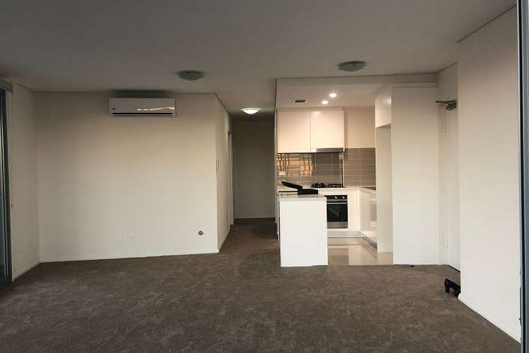 Third view of Homely apartment listing, 305/8 Merriville Road, Kellyville Ridge NSW 2155