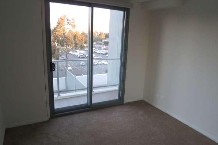 Fifth view of Homely apartment listing, 305/8 Merriville Road, Kellyville Ridge NSW 2155