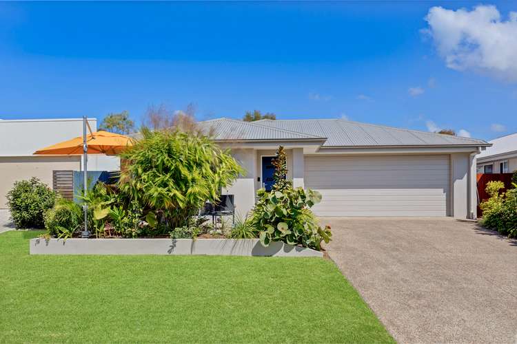 Main view of Homely house listing, 35 Tarwhine Place, Mountain Creek QLD 4557