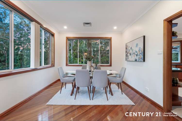 Third view of Homely house listing, 9 Clement Close, Pennant Hills NSW 2120