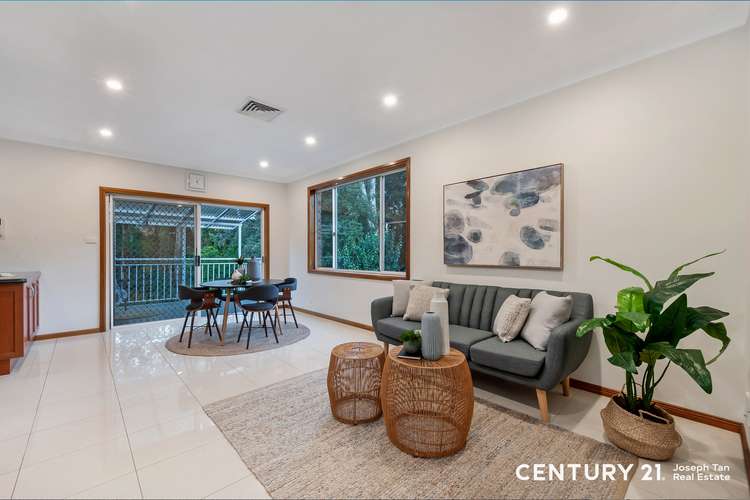 Fourth view of Homely house listing, 9 Clement Close, Pennant Hills NSW 2120