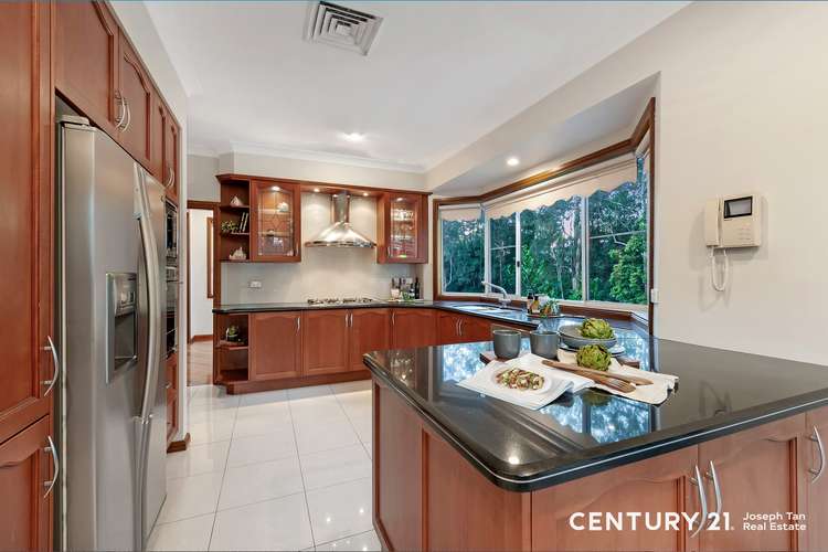 Fifth view of Homely house listing, 9 Clement Close, Pennant Hills NSW 2120