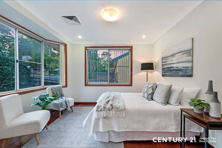 Sixth view of Homely house listing, 9 Clement Close, Pennant Hills NSW 2120