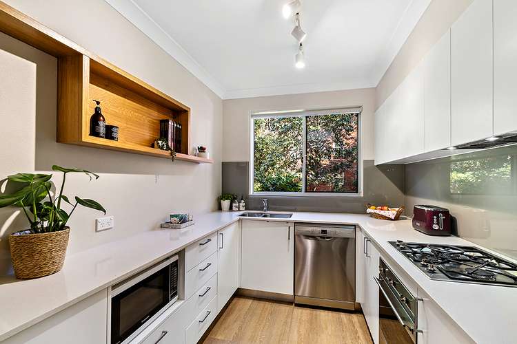 Third view of Homely townhouse listing, 3/77 Grasmere Road, Cremorne NSW 2090