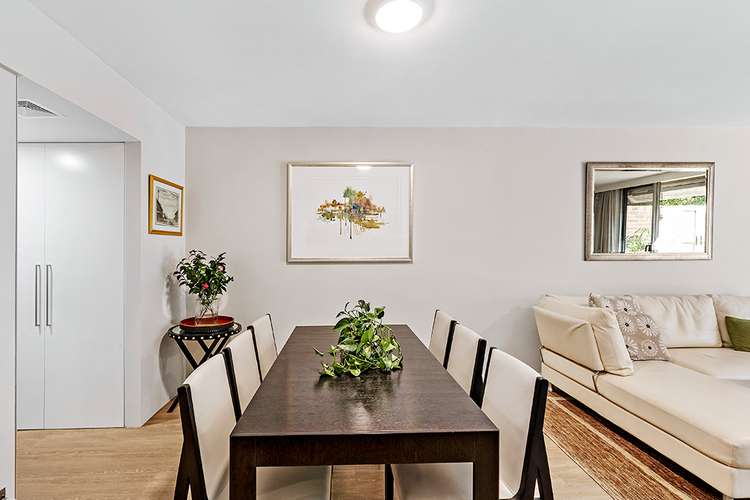 Fourth view of Homely townhouse listing, 3/77 Grasmere Road, Cremorne NSW 2090