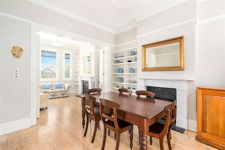 Third view of Homely house listing, 11 Queens Avenue, Mcmahons Point NSW 2060