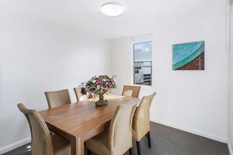 Third view of Homely apartment listing, 620/22 Charles Street, Parramatta NSW 2150