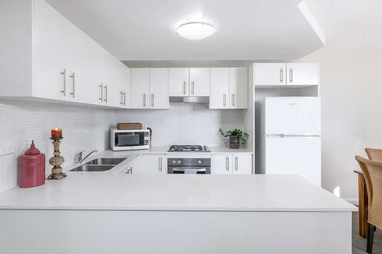 Fourth view of Homely apartment listing, 620/22 Charles Street, Parramatta NSW 2150