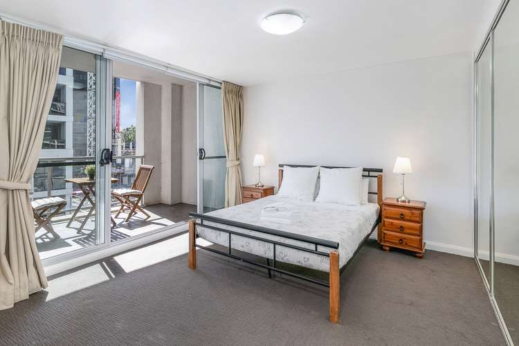 Sixth view of Homely apartment listing, 620/22 Charles Street, Parramatta NSW 2150