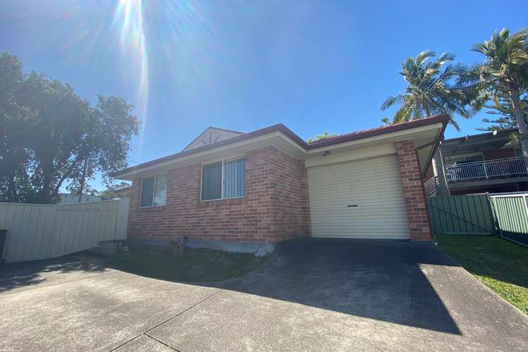 Main view of Homely villa listing, 1/88 Tennent Road, Mount Hutton NSW 2290