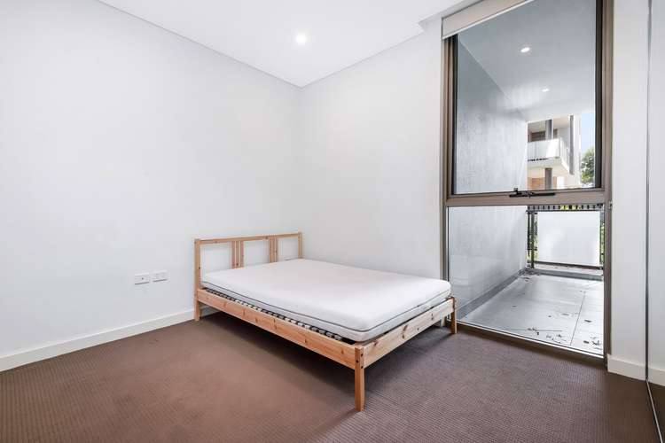 Third view of Homely apartment listing, 7107/1A Morton Street, Parramatta NSW 2150