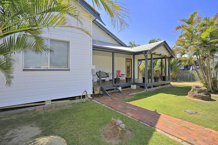 Main view of Homely house listing, 95 Gavin Street, Bundaberg North QLD 4670