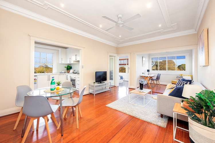 Second view of Homely apartment listing, 7/3 Boundary Street, Roseville NSW 2069