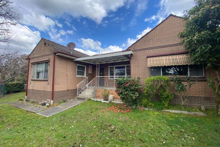 Main view of Homely house listing, 2 Gladys Street, Nunawading VIC 3131