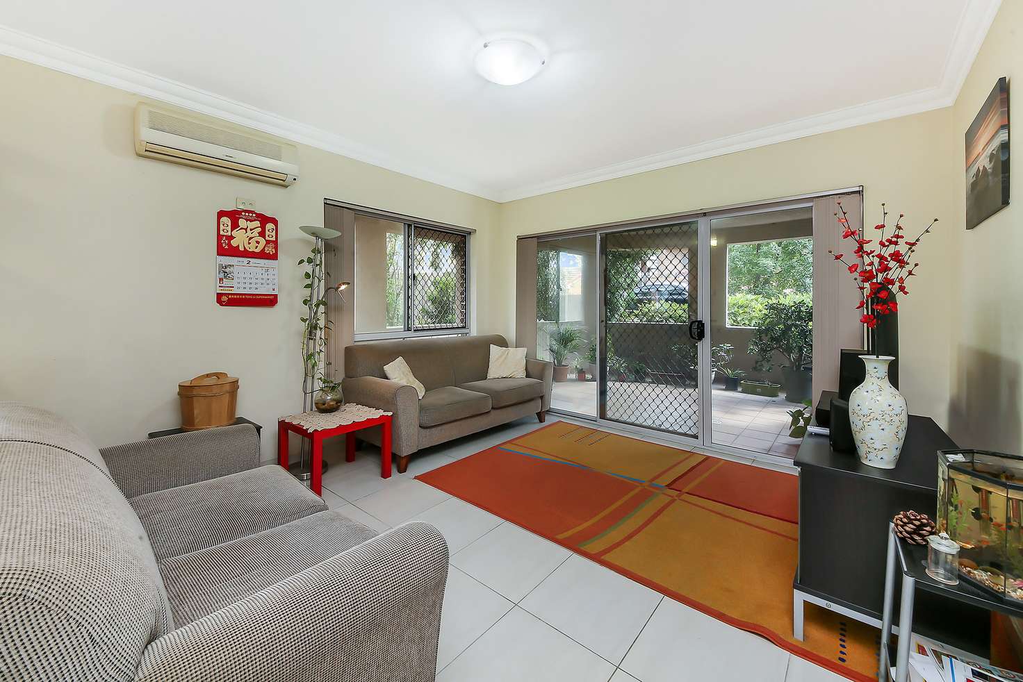 Main view of Homely apartment listing, 7/42-48 West Street, Hurstville NSW 2220