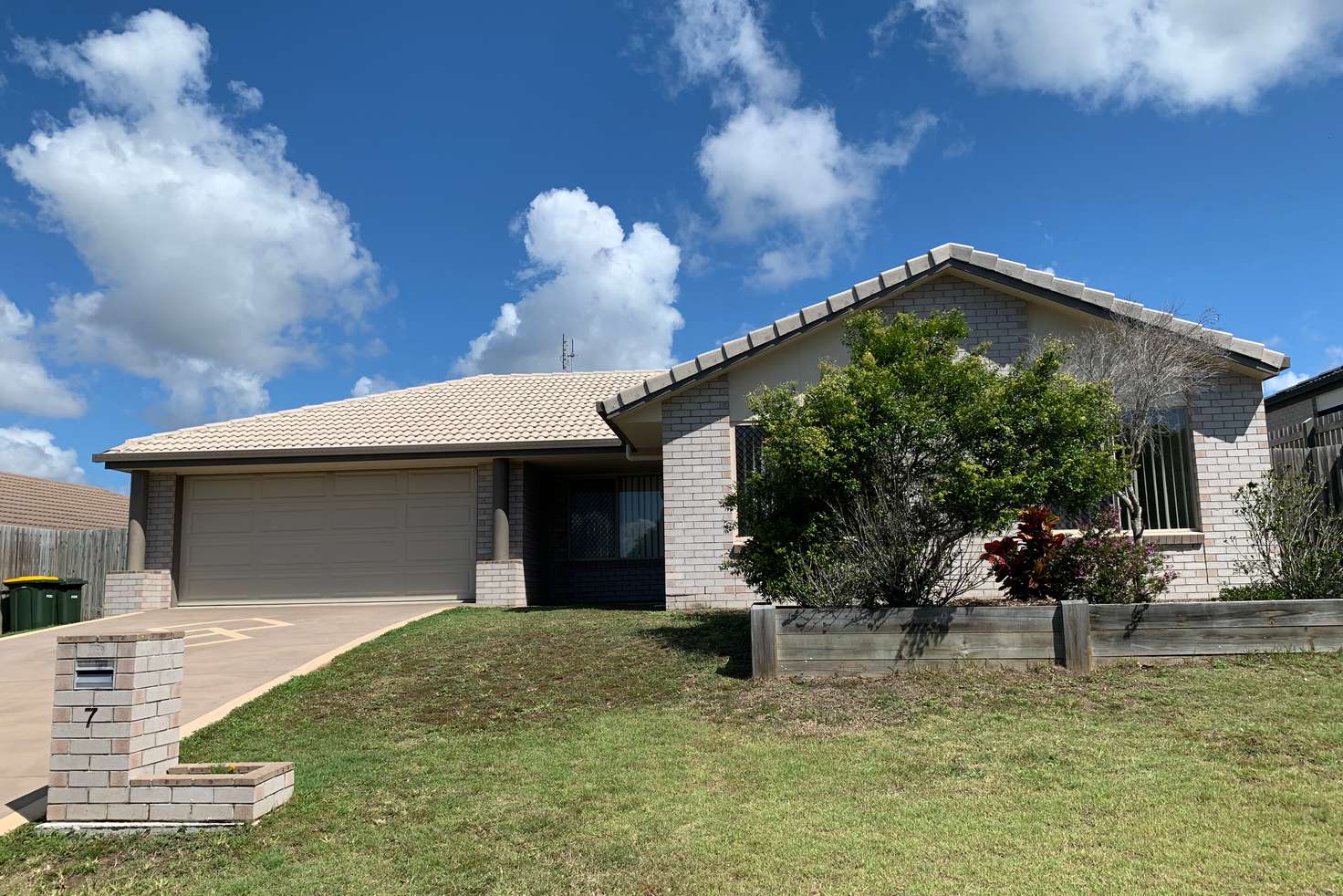 Main view of Homely house listing, 7 Sturt Street, Urraween QLD 4655