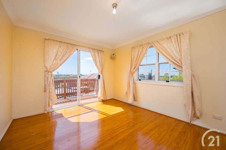 Third view of Homely house listing, 110 Stella Street, Fairfield Heights NSW 2165