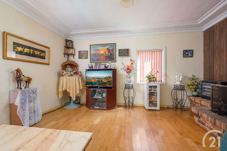 Fourth view of Homely house listing, 110 Stella Street, Fairfield Heights NSW 2165