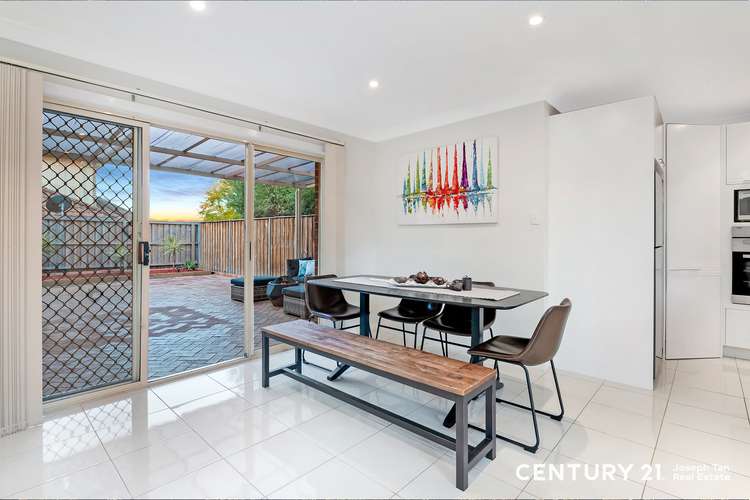 Fourth view of Homely semiDetached listing, 1/1 Caber Close, Dural NSW 2158