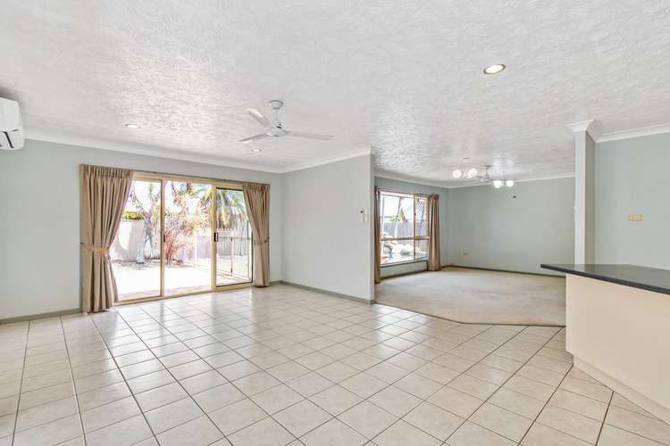 Fourth view of Homely house listing, 52 Burnda Street, Kirwan QLD 4817