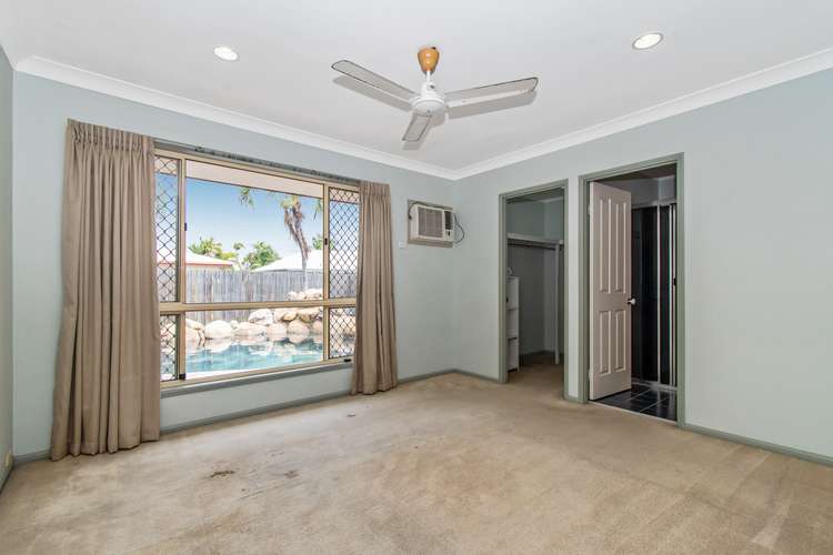 Fifth view of Homely house listing, 52 Burnda Street, Kirwan QLD 4817