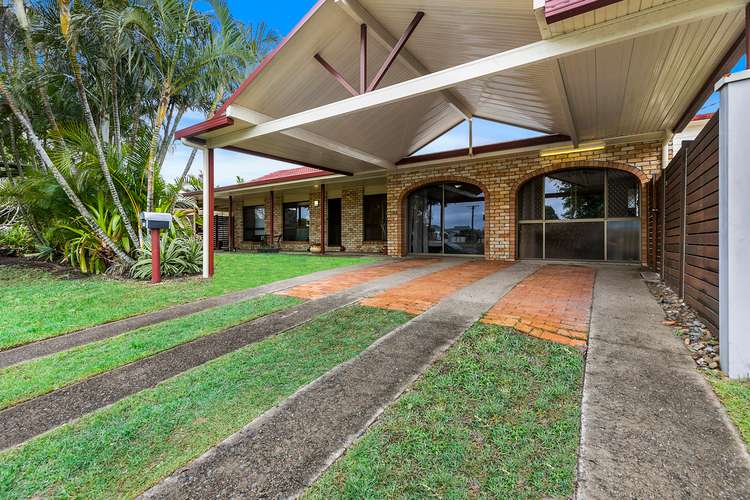 Second view of Homely house listing, 19 Haig Street, Golden Beach QLD 4551