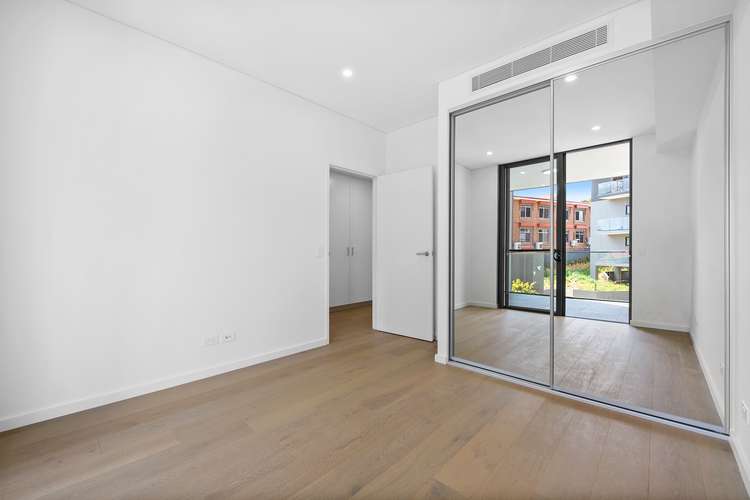 Third view of Homely apartment listing, 209D/1 Glen Street, Eastwood NSW 2122