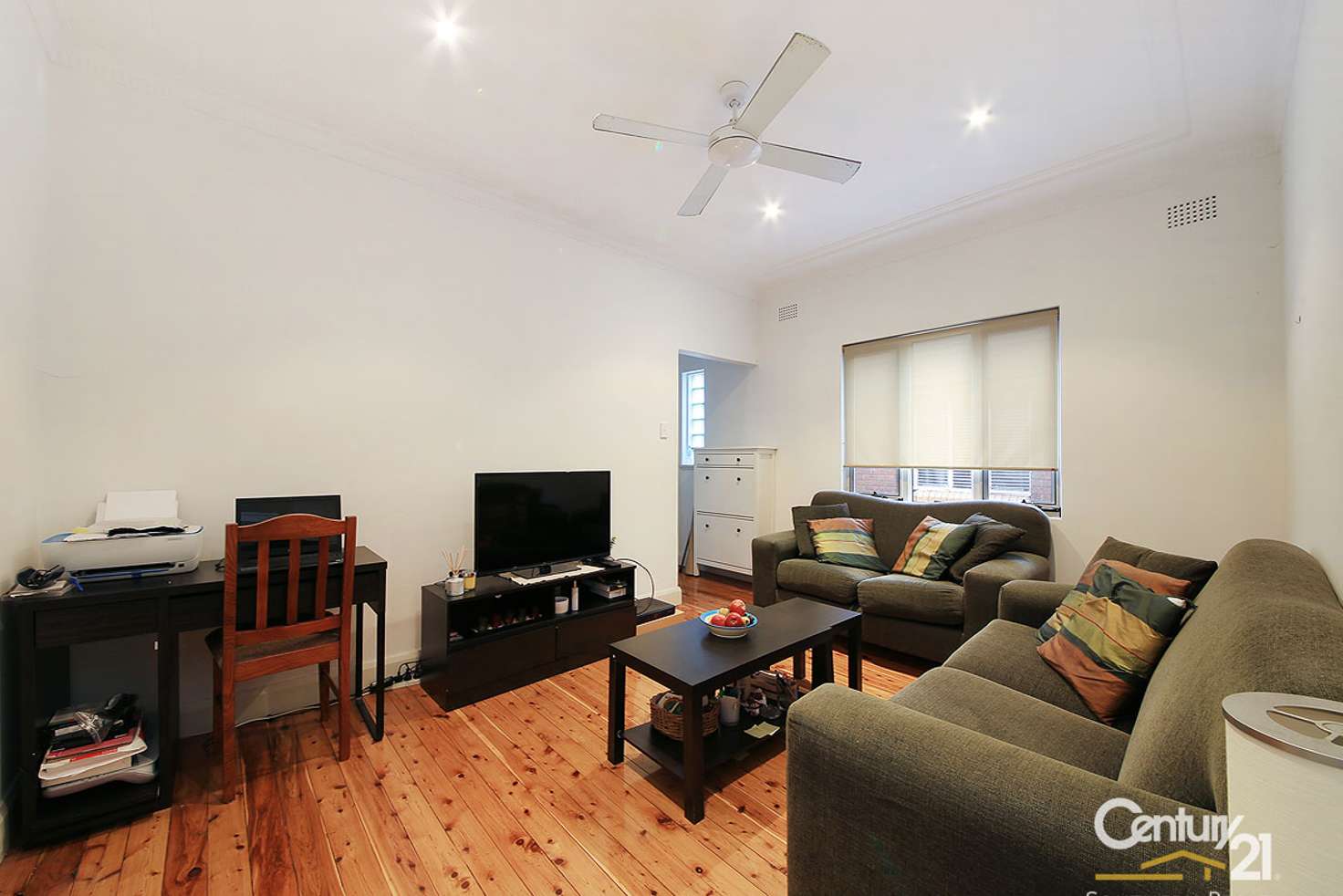 Main view of Homely apartment listing, 3/3 Samuel Terry Avenue, Kensington NSW 2033