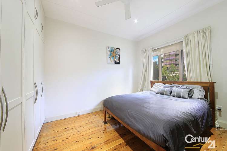 Second view of Homely apartment listing, 3/3 Samuel Terry Avenue, Kensington NSW 2033