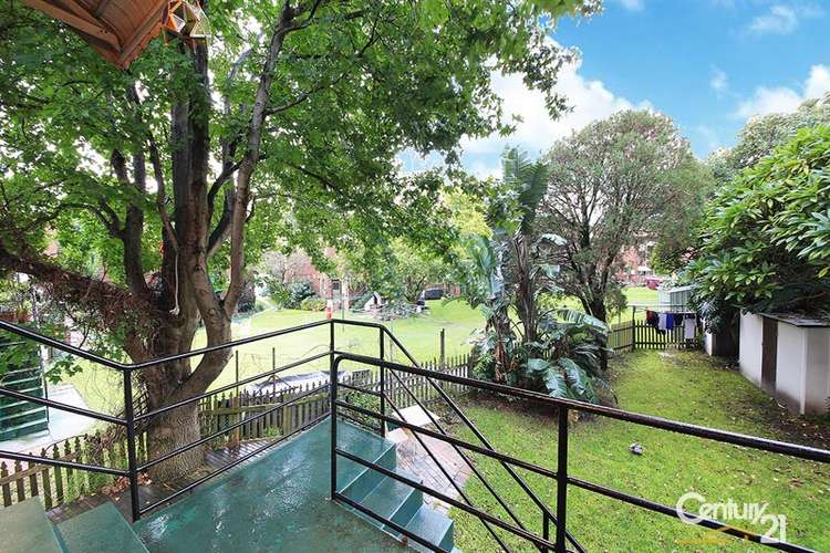 Fifth view of Homely apartment listing, 3/3 Samuel Terry Avenue, Kensington NSW 2033