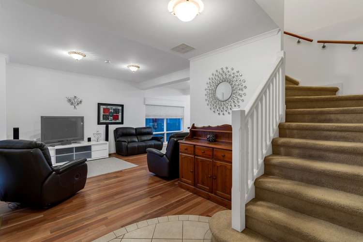 Second view of Homely house listing, 3A Pier Street, Glenelg SA 5045