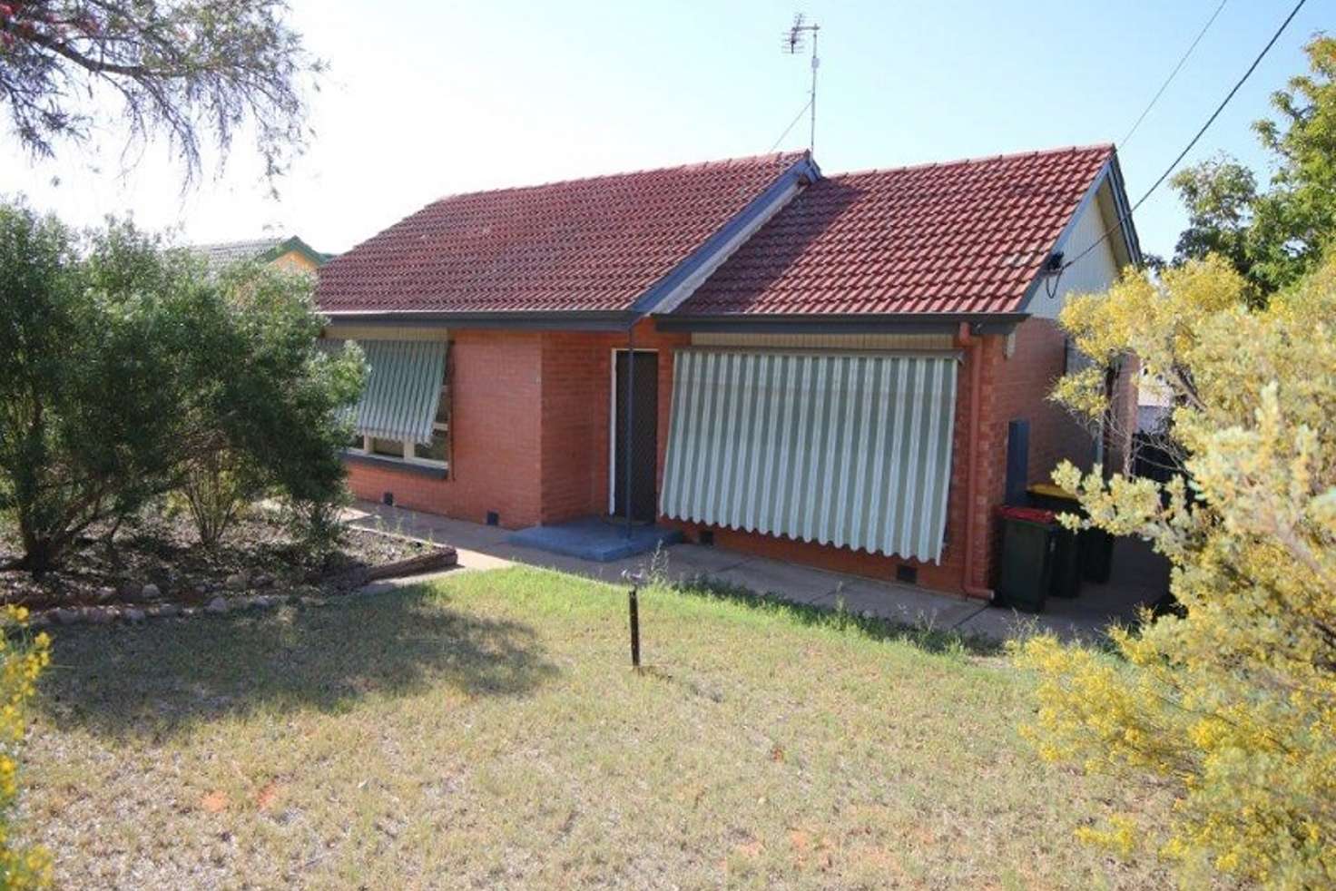 Main view of Homely house listing, 17 Paringa Road, Port Augusta SA 5700