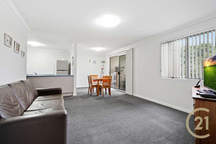 Second view of Homely apartment listing, 29/21-27 Hume Highway, Warwick Farm NSW 2170