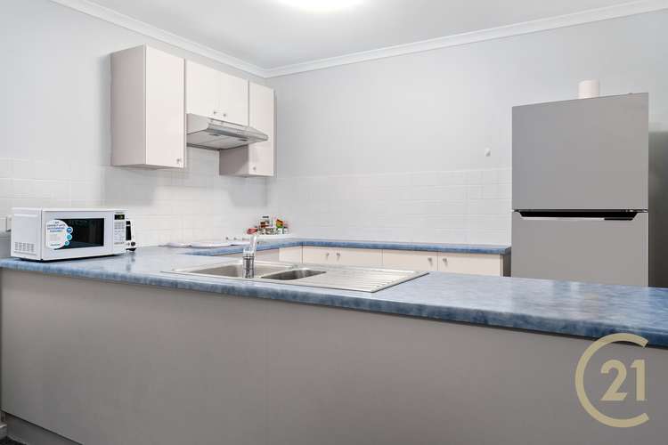 Third view of Homely apartment listing, 29/21-27 Hume Highway, Warwick Farm NSW 2170