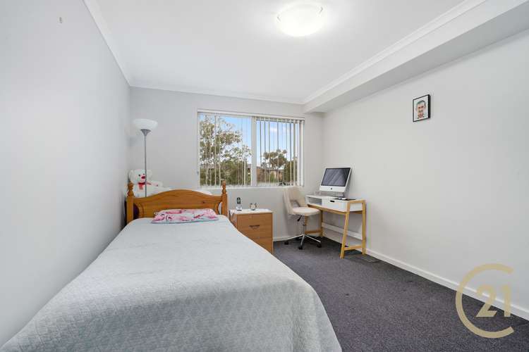 Fourth view of Homely apartment listing, 29/21-27 Hume Highway, Warwick Farm NSW 2170