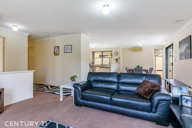 Second view of Homely villa listing, 7/3 Garden Street, Cannington WA 6107