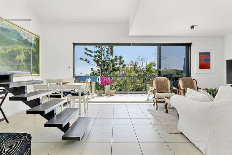 Second view of Homely apartment listing, 10/24 Viewland Drive, Noosa Heads QLD 4567